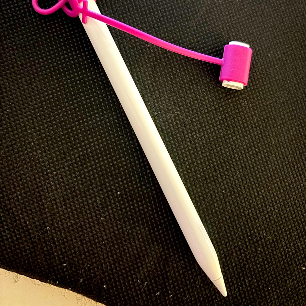 Apple Pencil 1st Gen